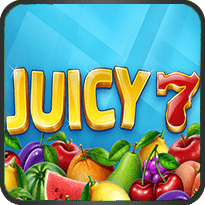 Juicy7 - 3 reels